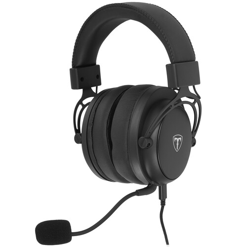 Купить Проводные наушники Tune Haze черный 2025  9231070. Характеристики, отзывы и цены в Донецке