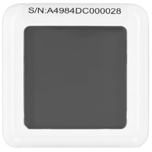 Купить Датчик температуры и влажности MOES Bluetooth Temperature and Humidity Sensor  5458414. Характеристики, отзывы и цены в Донецке