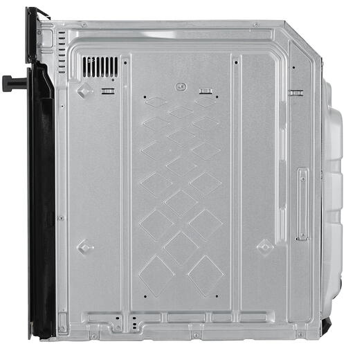 Купить Электрический духовой шкаф Hotpoint FE9 831 JSH BLG черный  9038490. Характеристики, отзывы и цены в Донецке