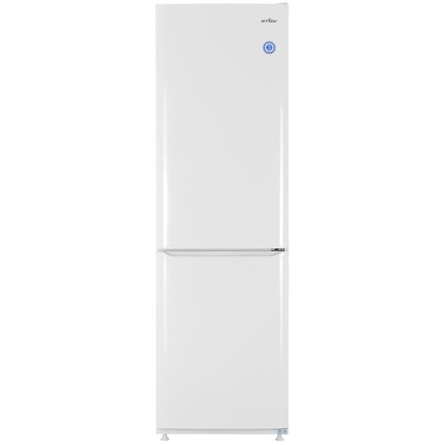 Купить Холодильник с морозильником  Aceline B32APZ белый  9113503. Характеристики, отзывы и цены в Донецке