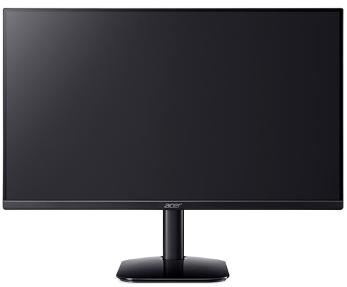 Купить 27" Монитор Acer KA272G0bi черный  5632552. Характеристики, отзывы и цены в Донецке