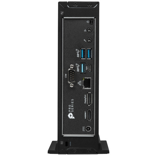 Купить Мини ПК MSI PRO DP21 14MQ-013XRU [9S6-B0B211-013]  5485018. Характеристики, отзывы и цены в Донецке