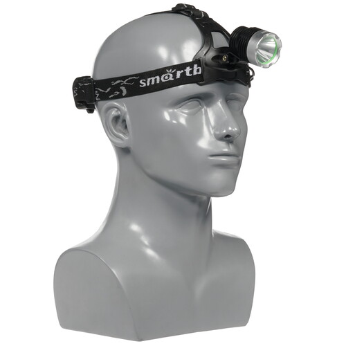 Купить Фонарь Smartbuy SBF-HL023  1630700. Характеристики, отзывы и цены в Донецке