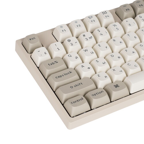 Купить Клавиатура  проводная Keychron C1 Pro  9307519. Характеристики, отзывы и цены в Донецке