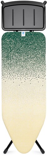 Купить Гладильная доска Brabantia 242106 желтый, зеленый  5486264. Характеристики, отзывы и цены в Донецке