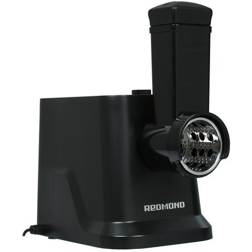 Купить Мясорубка электрическая Redmond RMG-1239-6 черный  9909031. Характеристики, отзывы и цены в Донецке