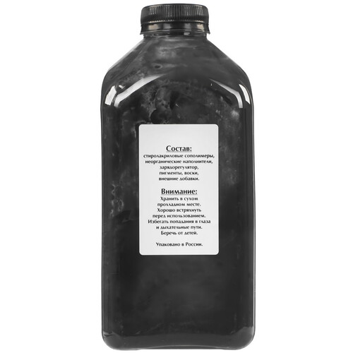 Купить Тонер Булат EAKYTK2552010 черный  5600907. Характеристики, отзывы и цены в Донецке