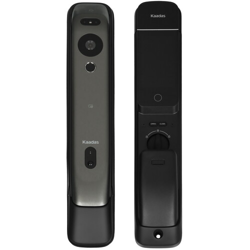 Купить Умный дверной замок Kaadas K20 Pro Max  9180564. Характеристики, отзывы и цены в Донецке