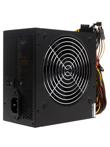 Купить Блок питания Chieftec SMART 700W  6604848. Характеристики, отзывы и цены в Донецке