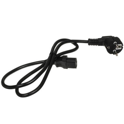 Купить Кабель питания DEXP CEE 7/7 - IEC 320 C13  5421877. Характеристики, отзывы и цены в Донецке