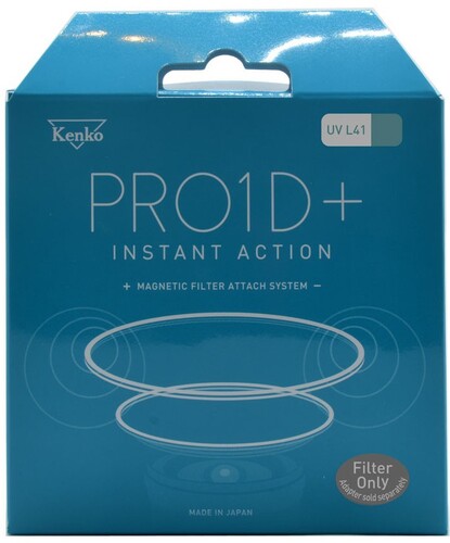 Купить Светофильтр Kenko 77S PRO1D+ INSTANT ACTION UV L41 77 мм  9131447. Характеристики, отзывы и цены в Донецке