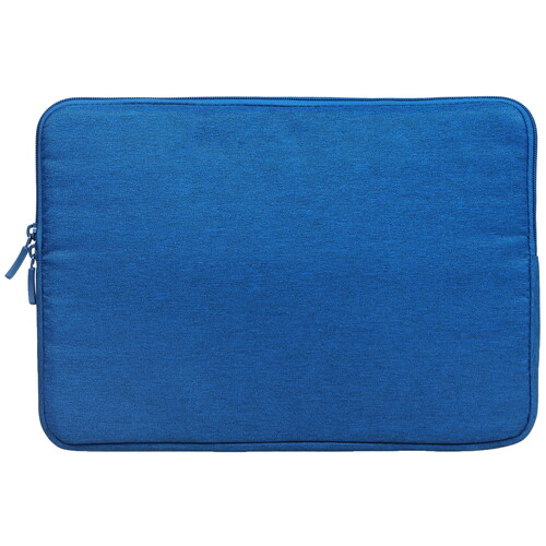 Купить 14" Чехол RIVACASE 7703 azure blue ECO синий  9136852. Характеристики, отзывы и цены в Донецке