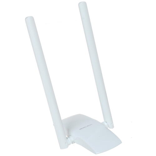 Купить Wi-Fi адаптер Mercusys MW300UH  1371896. Характеристики, отзывы и цены в Донецке