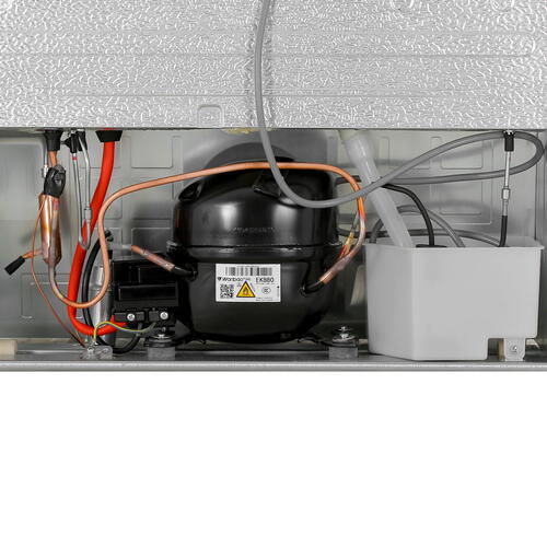 Купить Морозильный шкаф  Haier HF-242WG белый  5082925. Характеристики, отзывы и цены в Донецке