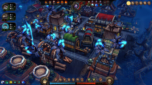 Купить Игра Against The Storm (Steam)  5601440. Характеристики, отзывы и цены в Донецке