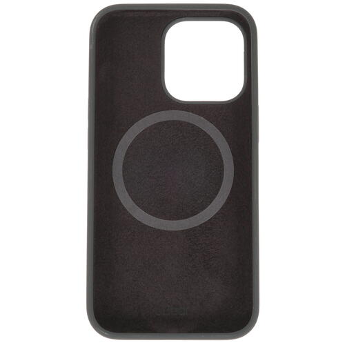 Купить Накладка  uBear Touch Mag Case для Apple iPhone 13 Pro черный  4874106. Характеристики, отзывы и цены в Донецке