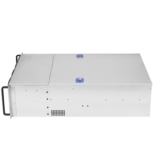 Купить Серверный корпус ExeGate Pro 4U660-HS24/1100ADS  9102050. Характеристики, отзывы и цены в Донецке