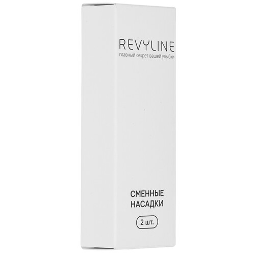 Купить Набор сменных насадок Revyline RL 5999  9146783. Характеристики, отзывы и цены в Донецке