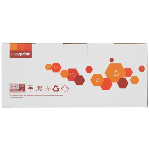 Купить Картридж лазерный EasyPrint LR-SP230H черный  9981281. Характеристики, отзывы и цены в Донецке