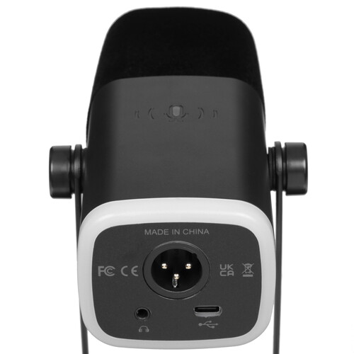 Купить Микрофонный комплект Fifine AM8T черный  5465292. Характеристики, отзывы и цены в Донецке