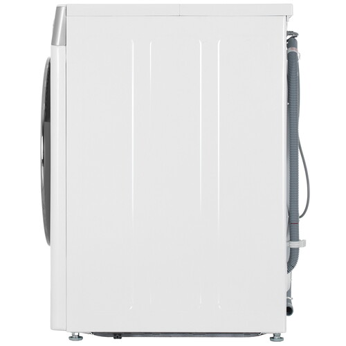 Купить Стирально-сушильная машина LG F4V9LD2W белый  5494502. Характеристики, отзывы и цены в Донецке