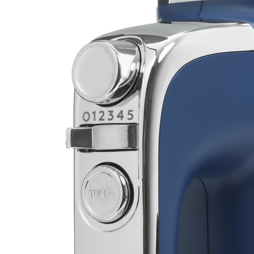 Купить Миксер BQ MX420 синий  9925947. Характеристики, отзывы и цены в Донецке