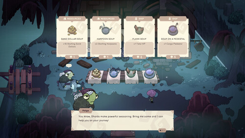 Купить Игра Ship Of Fools (Steam)  5618162. Характеристики, отзывы и цены в Донецке