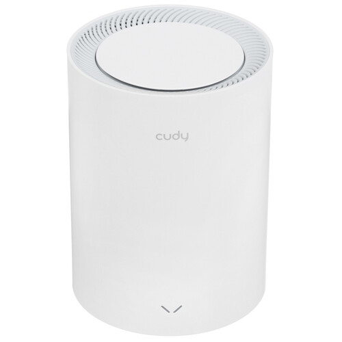 Купить MESH-комплект Cudy M3000 (3-Pack)  9095831. Характеристики, отзывы и цены в Донецке