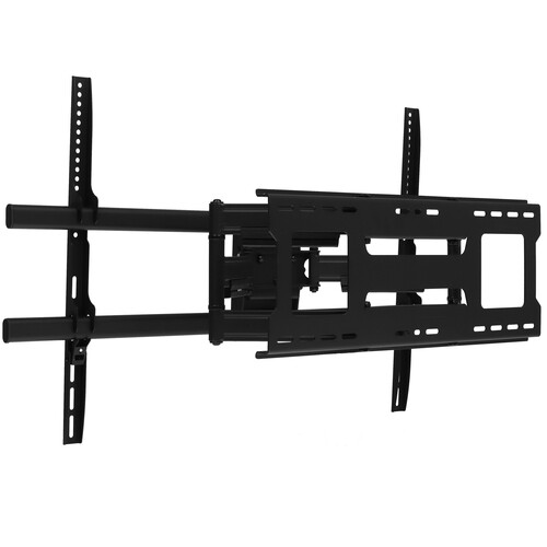 Купить Кронштейн для ТВ ONKRON М10-В черный  5470597. Характеристики, отзывы и цены в Донецке