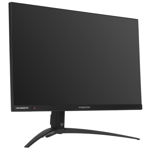 Купить 27" Монитор Acer Predator XB273KV3bmiiprx черный  5455921. Характеристики, отзывы и цены в Донецке