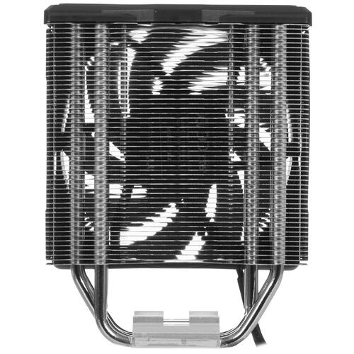 Купить Кулер для процессора Thermaltake TOUGHAIR 310 [CL-P074-AL12BL-A]  4808773. Характеристики, отзывы и цены в Донецке