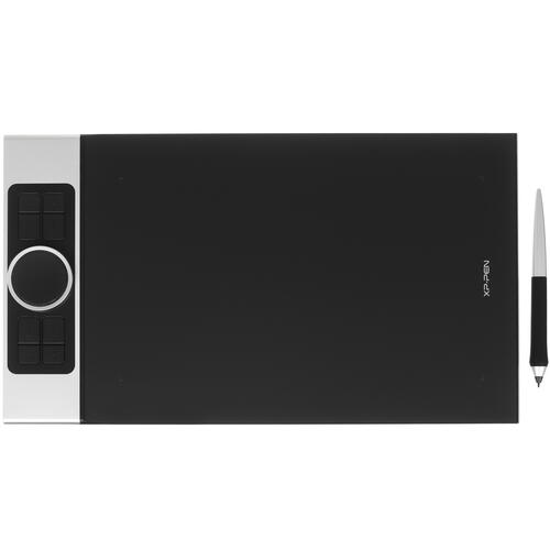 Купить Графический планшет XP-Pen Deco Pro M  1396776. Характеристики, отзывы и цены в Донецке