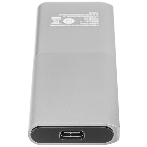 Купить 1000 ГБ Внешний SSD Lenovo Thinkbook TU800 [QXB1P87490]  5486335. Характеристики, отзывы и цены в Донецке