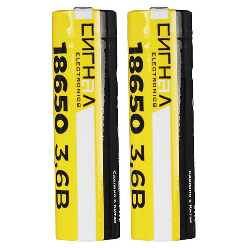 Купить Аккумулятор Сигнал 1136 2700 мА*ч  9200266. Характеристики, отзывы и цены в Донецке