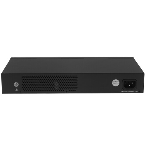 Купить Коммутатор Mercusys MS124GS  5613276. Характеристики, отзывы и цены в Донецке