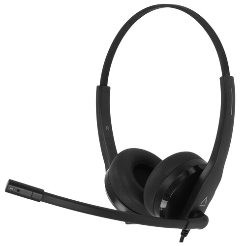 Купить Проводные наушники Creative HS-230 черный 2019  5604577. Характеристики, отзывы и цены в Донецке