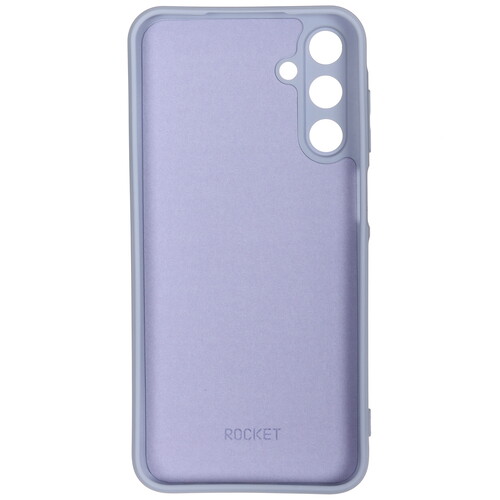 Купить Накладка  Rocket Sense для Samsung Galaxy A15 (4G/5G) фиолетовый  5451791. Характеристики, отзывы и цены в Донецке
