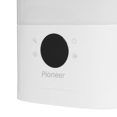 Купить Увлажнитель воздуха Pioneer HDS44  9053150. Характеристики, отзывы и цены в Донецке