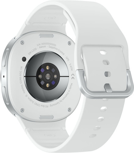 Купить Смарт-часы Samsung Galaxy Watch8 44 mm LTE  5632351. Характеристики, отзывы и цены в Донецке