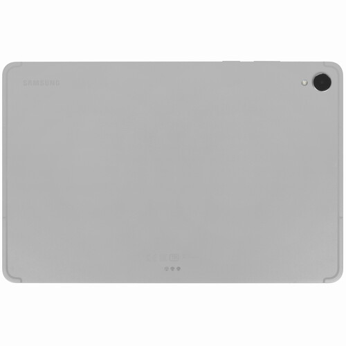 Купить 11" Планшет Samsung Galaxy Tab S11 Wi-Fi 512 ГБ серебристый + стилус  5636948. Характеристики, отзывы и цены в Донецке