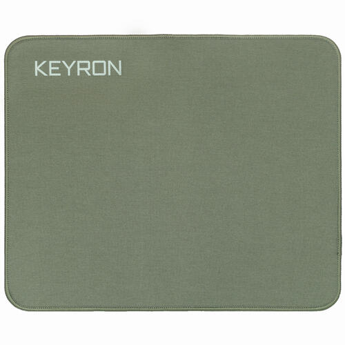 Купить Коврик KEYRON OM-M Fern Green  зеленый  5067146. Характеристики, отзывы и цены в Донецке