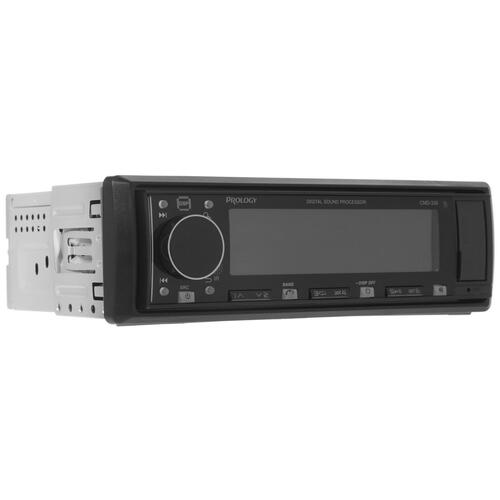 Купить Автопроигрыватель PROLOGY CMD-330  5415439. Характеристики, отзывы и цены в Донецке