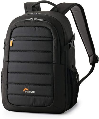 Купить Фоторюкзак Lowepro Tahoe BP 150 черный  9127431. Характеристики, отзывы и цены в Донецке