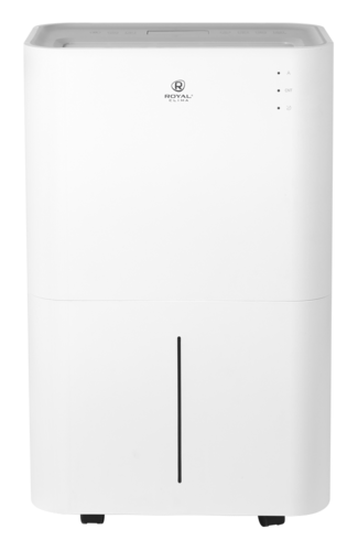 Купить Осушитель воздуха Royal Clima PACIFIC LOFT RD-PC25-E белый  9137104. Характеристики, отзывы и цены в Донецке