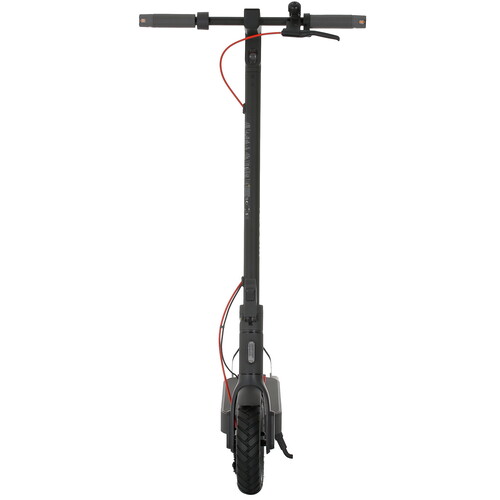 Купить Электросамокат Xiaomi Mi Electric Scooter 4 Pro (2nd Gen) черный  5445670. Характеристики, отзывы и цены в Донецке