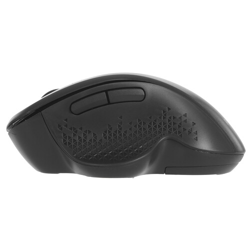 Купить Мышь беспроводная Philips SPK7624  черный  9251639. Характеристики, отзывы и цены в Донецке