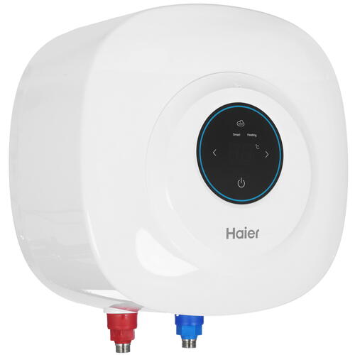 Купить Водонагреватель электрический Haier ES15V-EQ1  9082256. Характеристики, отзывы и цены в Донецке