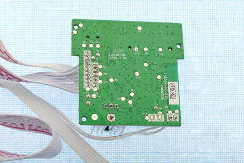 Купить Плата (USB + CR + BT) для колонок F&amp  9019022. Характеристики, отзывы и цены в Донецке