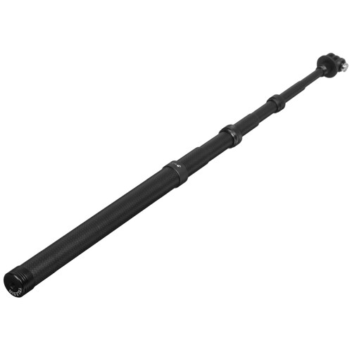 Купить Селфи-палка 1.16м TELESIN 1.16m carbon fiber selfie stick  5606889. Характеристики, отзывы и цены в Донецке