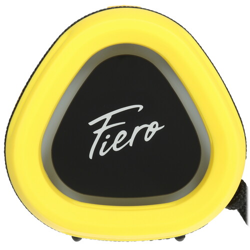 Купить Портативная колонка Fiero Lure Compatto FRPS-520, черный  9154100. Характеристики, отзывы и цены в Донецке